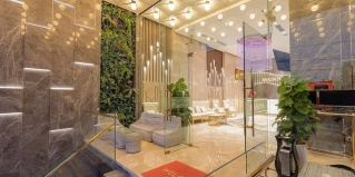 Нячанг: Отель Masova Hotel