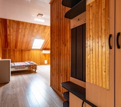 Двухместный комфорт в Респект