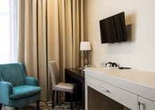 Бизнес одноместный в Kulibin Parkhotel&SPA 5*