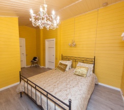 Вилла в Villa Rinda