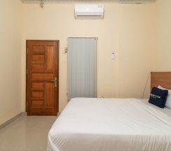 Номер Superior в Urbanview Hotel Salsabilah Palembang