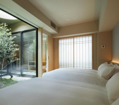 Люкс Premier в Agora Kyoto Karasuma
