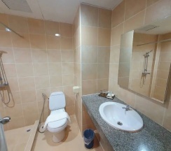 Номер Superior в Bunjongburi Hotel
