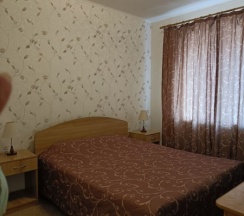 Семейный в На Славского 18