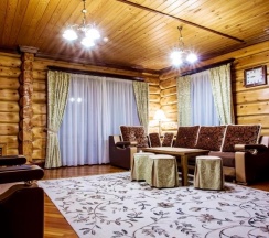 ЛЮКС (Эко) в Жемчужина Белокурихи