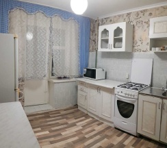 Квартира в Апартаменты на Кирова 13