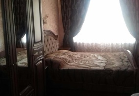 Апартаменты Elena Apartment в Пицунде