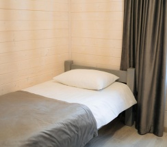 Коттедж премиум в Солнечный Дом