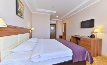 PREMIUM DOUBLE улучшенный двухместный номер 1 категории в Greenwich