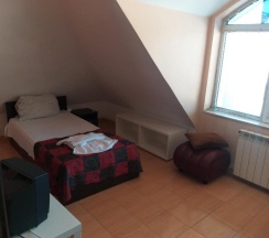 Одноместный номер Standard в Bon Bon Hotel