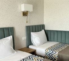 Стандарт с доп. местом в Мореин