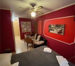 Семейный в Сак