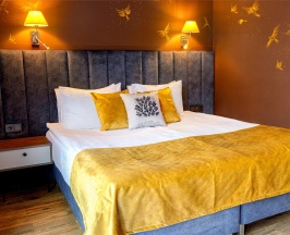 ЛЮКС С ВИДОМ НА ГОРЫ в Grand shale