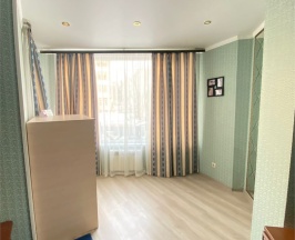 Двухместный номер с двумя односпальными кроватями в Happy Home