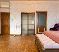 Junior Suit Glamour (Double) в Spatium wellness center