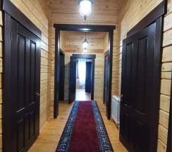 Дом Жуковский в Николо-поле