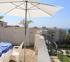 Апартаменты в Cambrils Park 4D