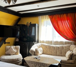 Семейный комфорт 203 в Дизайн-отель