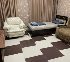 Двухкомнатный Люкс в Рики