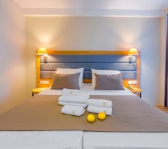 Стандарт плюс без балкона в Costa Alta 3*