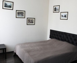 Студия №12/1 в Квартиры в доме купчихи Морозовой