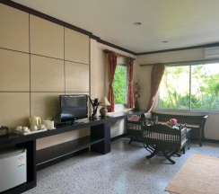 Семейный номер Standard в Lotus Paradise Resort