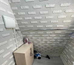 Квартира в Апартаменты на улица Атажукина, 19