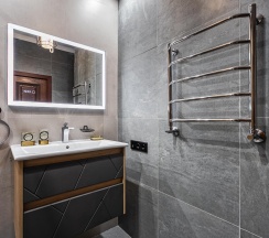 Апартаменты студия в MaxRealty244