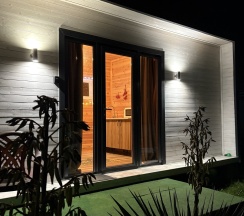 Стандартный номер в Под звездами