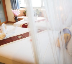 Номер Superior в Your Place Inn