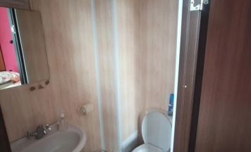 Двухместный номер Deluxe (2 отдельные кровати) в Краб