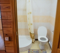 Коттедж «4» в Авиаретро