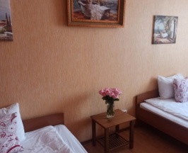 Комфорт в Вояж Васкелово