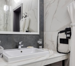 Стандартные апартаменты в Grani aparthotel