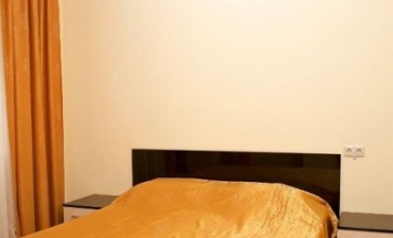 Двухместный стандартный без балкона в Лазурь курортный