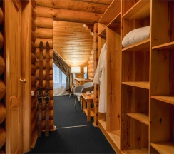 STANDARD+ ROOM в Skazka Lodge
