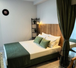 Квартира в Goodwill