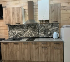 2 этаж 1 дома в Edi House