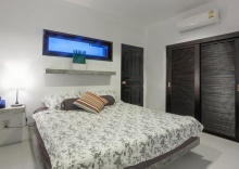 Апартаменты в New POP Villas, Koh Tao