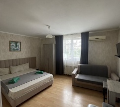 Двухместный номер в Мария