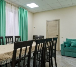 Дом с 10-ю спальнями в Цитадель