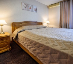 Double room в Саратовский