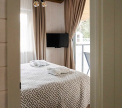 Вилла Premier 2 в Айвазовский