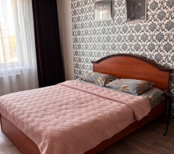 Квартира в Апартаменты на Социалистическая улица, 10