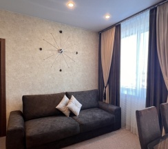 Люкс VIP в Nord house