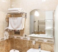 Люкс в Солнечная гавань