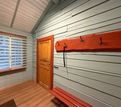 Коттедж Малый Дом в Времена Года