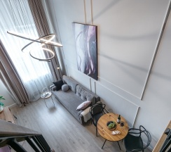 Квартира в Queenstay