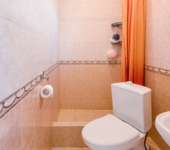 Двухкомнатный четырехместный номер стандарт в Avsteria