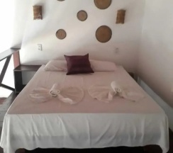 Семейный номер Standard в Pousada Cabana